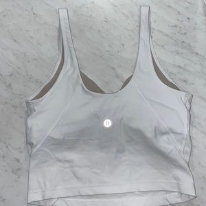 NWOT Lululemon Align Tank